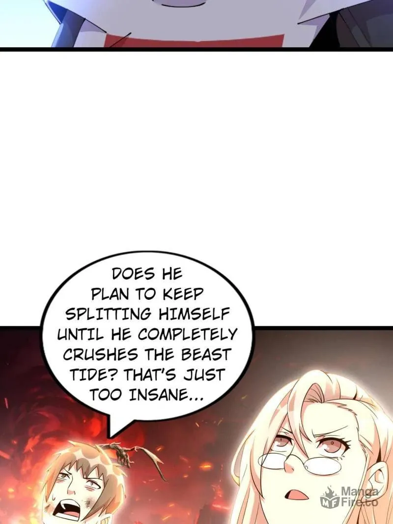 Read The Great Curse chapter 80 image 26 on Lezhin