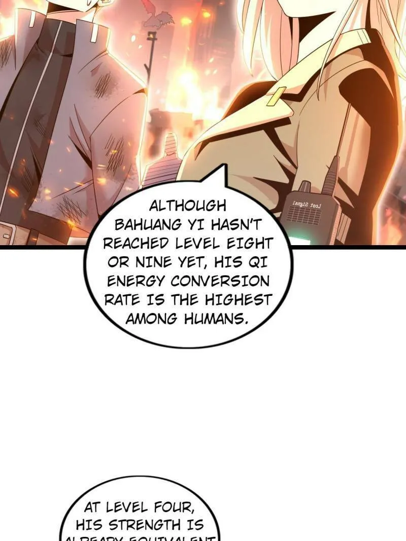 Read The Great Curse chapter 80 image 27 on Lezhin