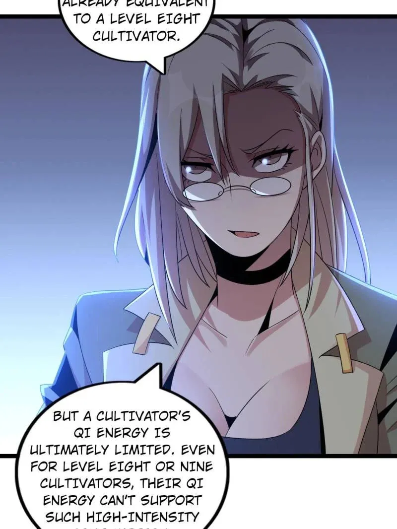 Read The Great Curse chapter 80 image 28 on Lezhin