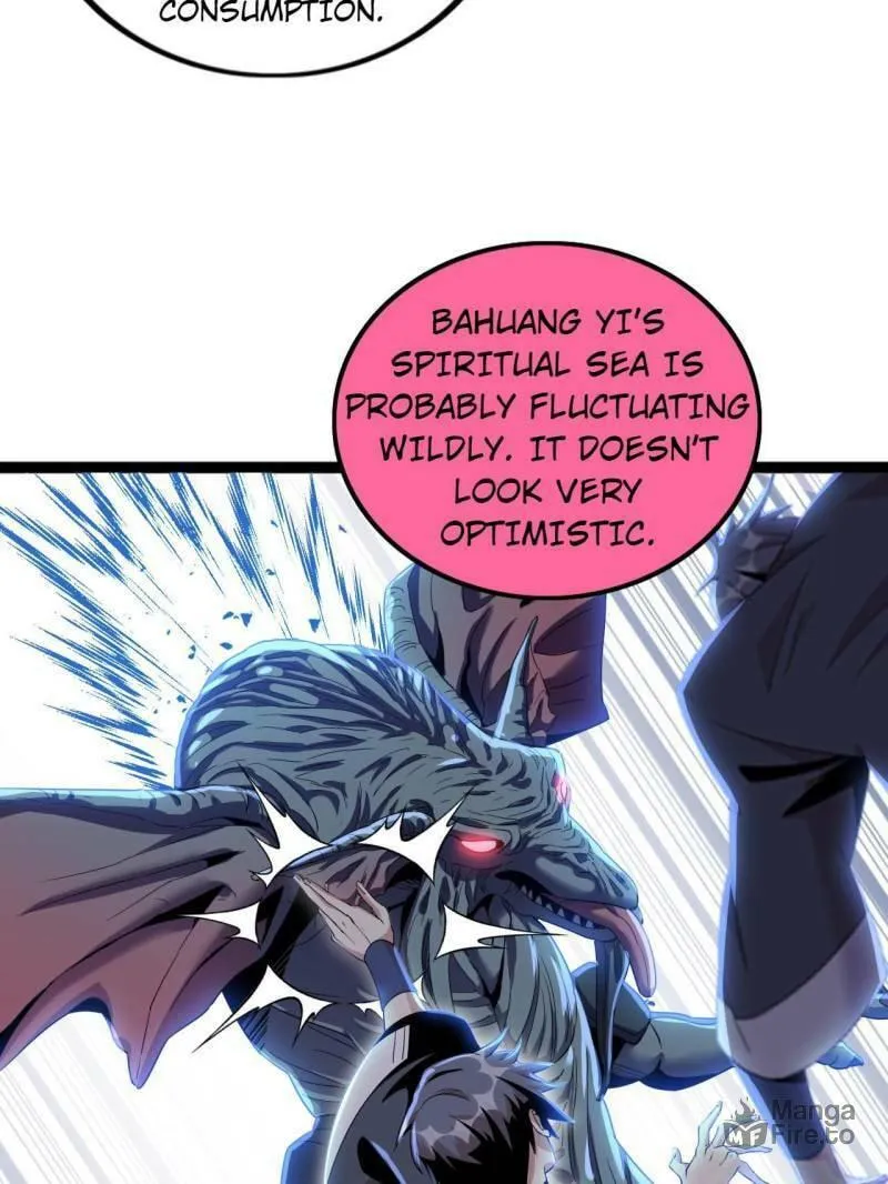 Read The Great Curse chapter 80 image 29 on Lezhin