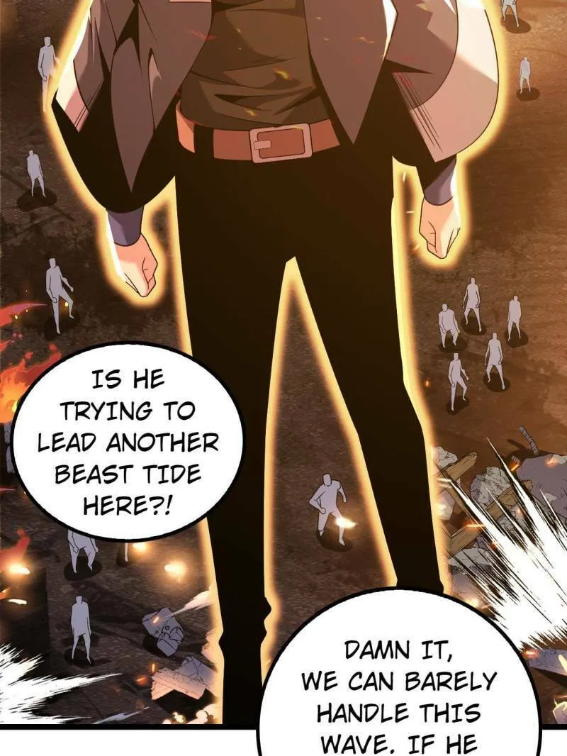 Read The Great Curse chapter 80 image 3 on Lezhin