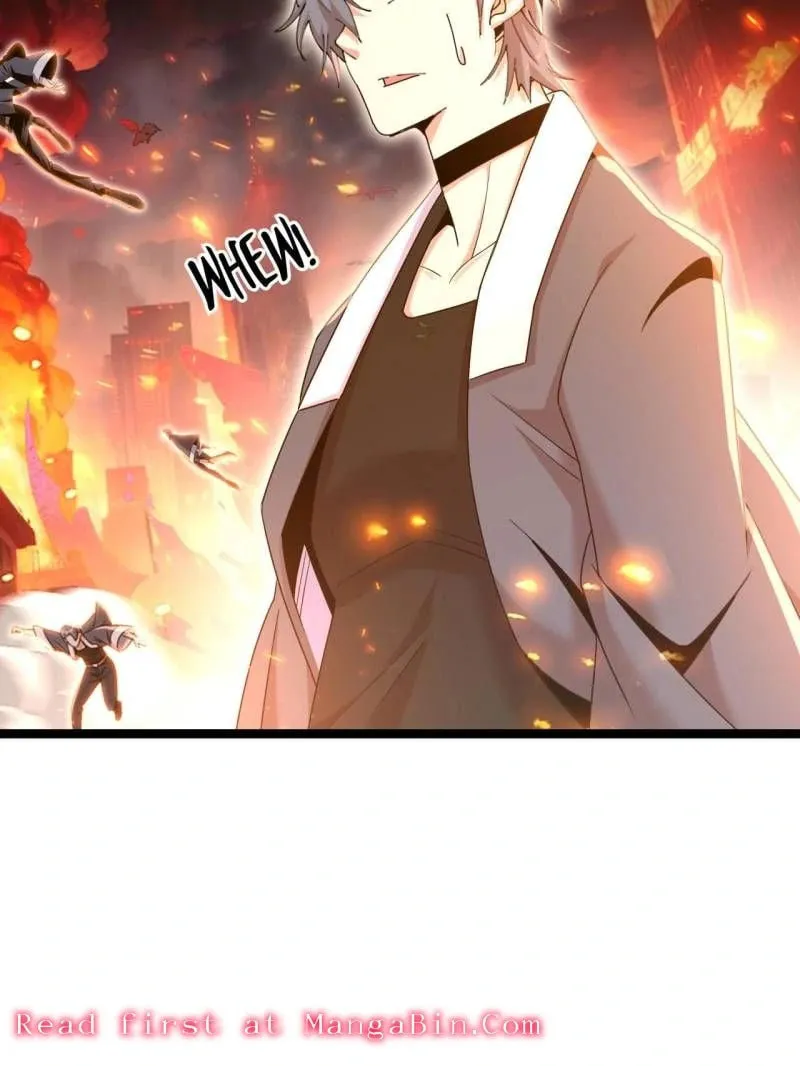 Read The Great Curse chapter 80 image 31 on Lezhin