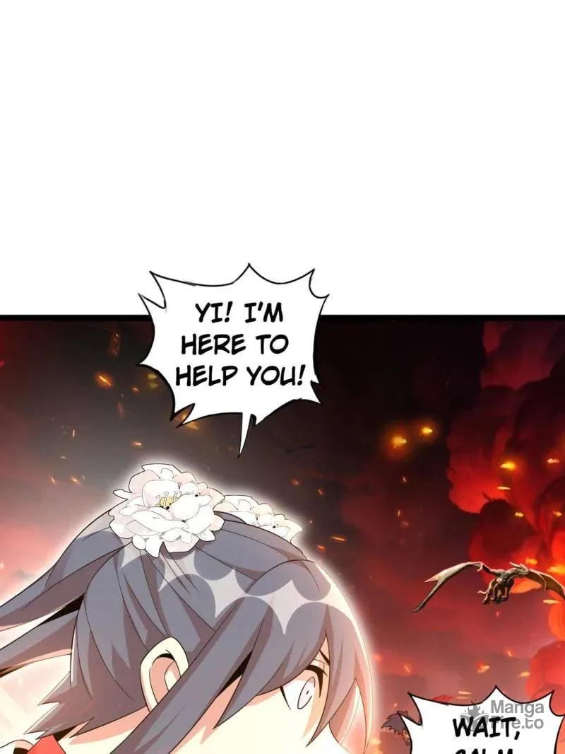 Read The Great Curse chapter 80 image 34 on Lezhin