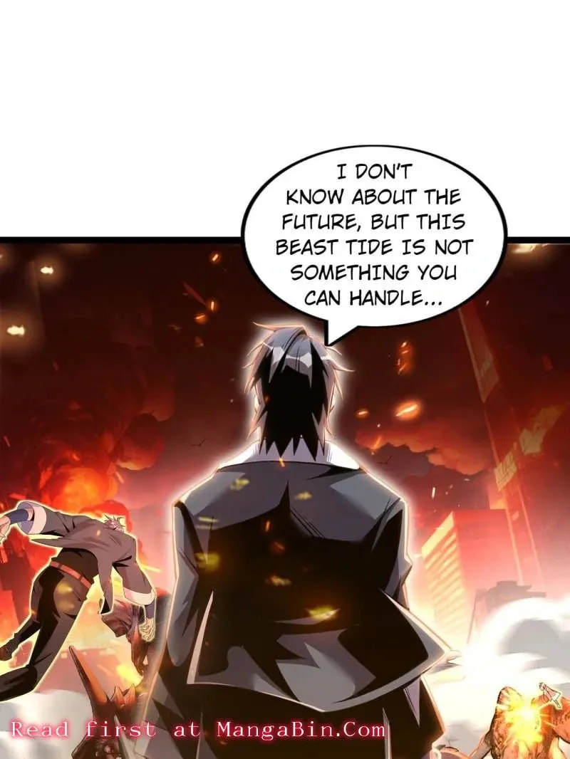 Read The Great Curse chapter 80 image 36 on Lezhin