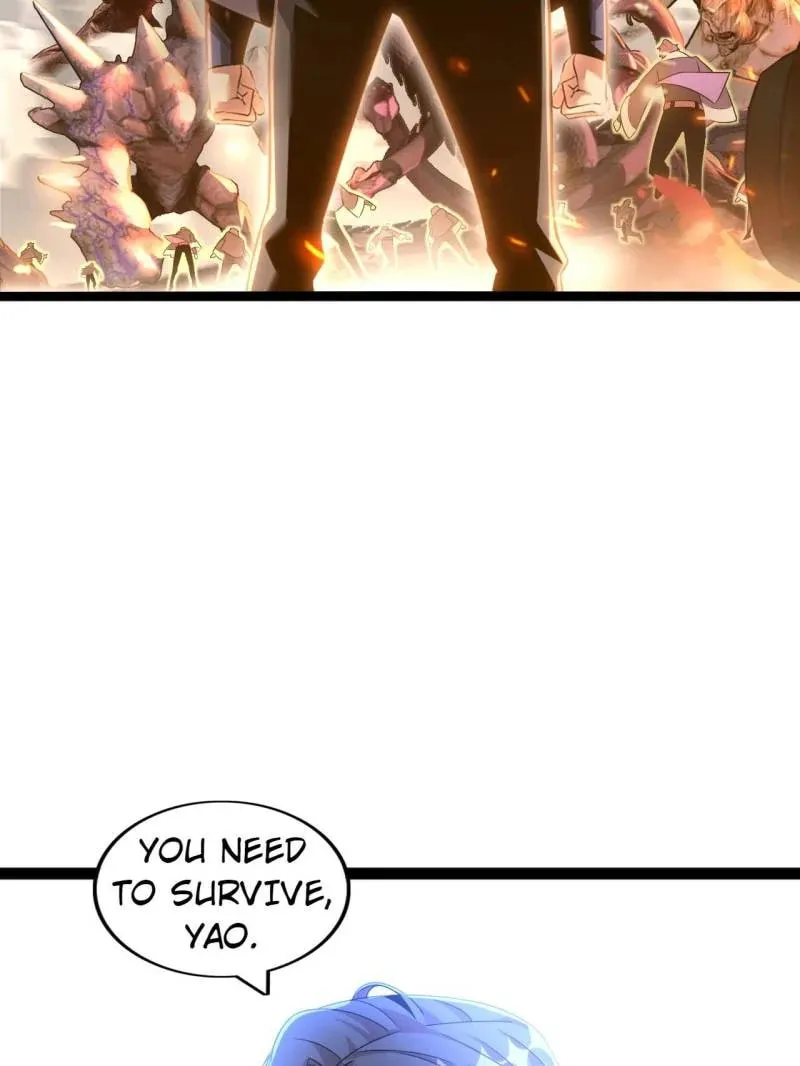 Read The Great Curse chapter 80 image 37 on Lezhin