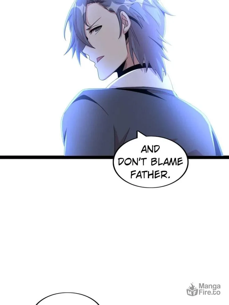 Read The Great Curse chapter 80 image 38 on Lezhin