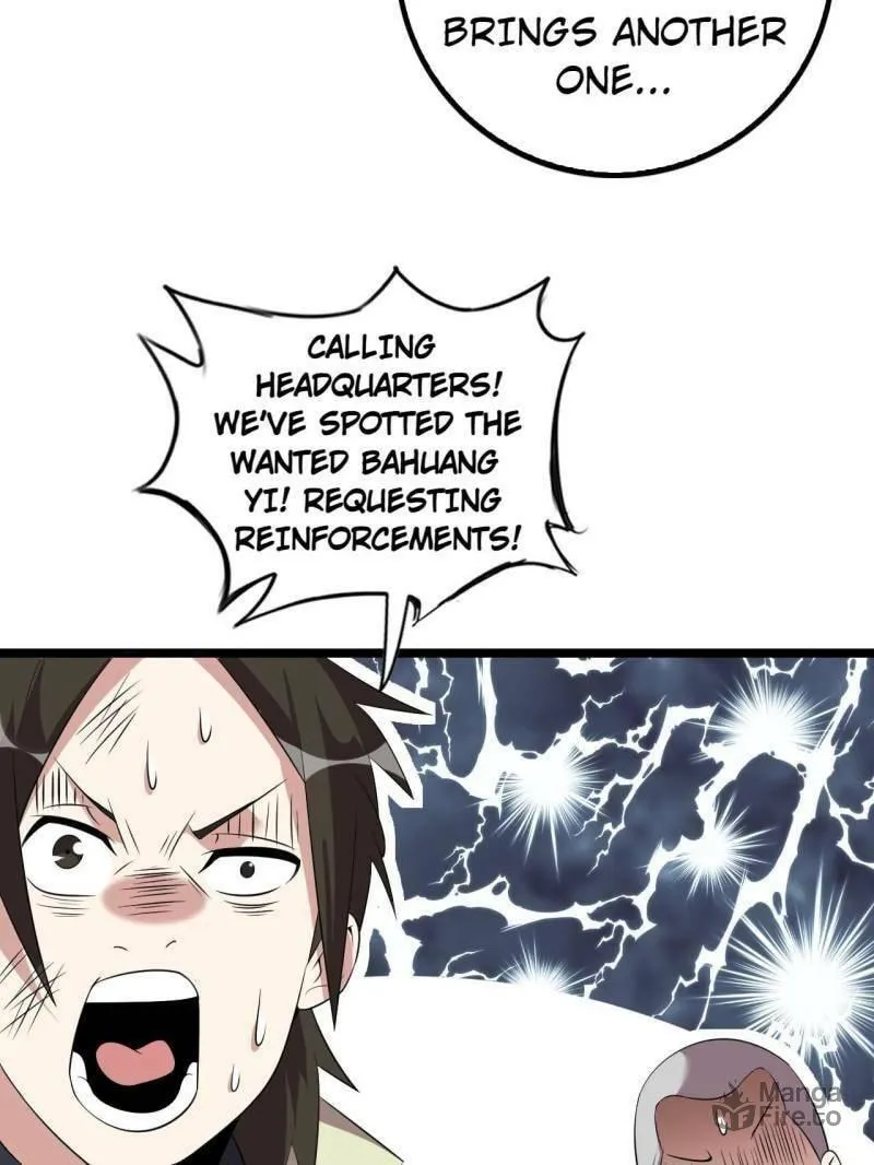 Read The Great Curse chapter 80 image 4 on Lezhin