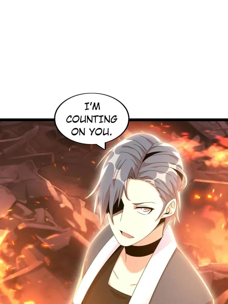 Read The Great Curse chapter 80 image 40 on Lezhin
