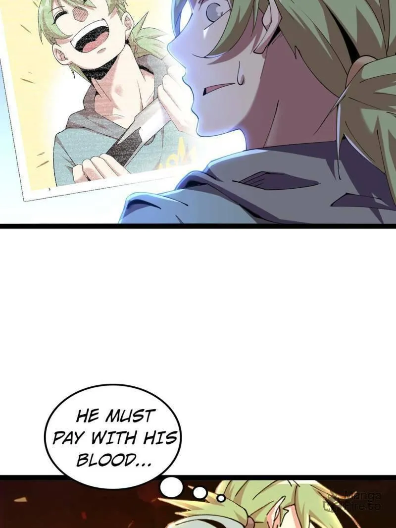 Read The Great Curse chapter 80 image 44 on Lezhin