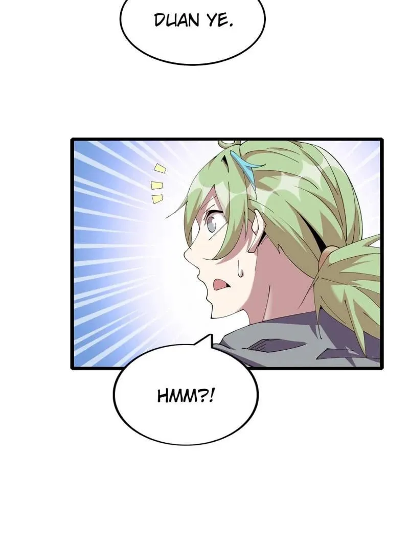 Read The Great Curse chapter 80 image 48 on Lezhin