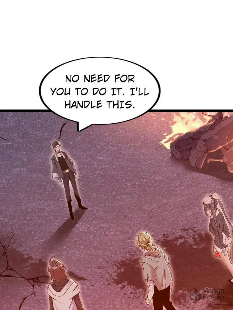 Read The Great Curse chapter 80 image 49 on Lezhin