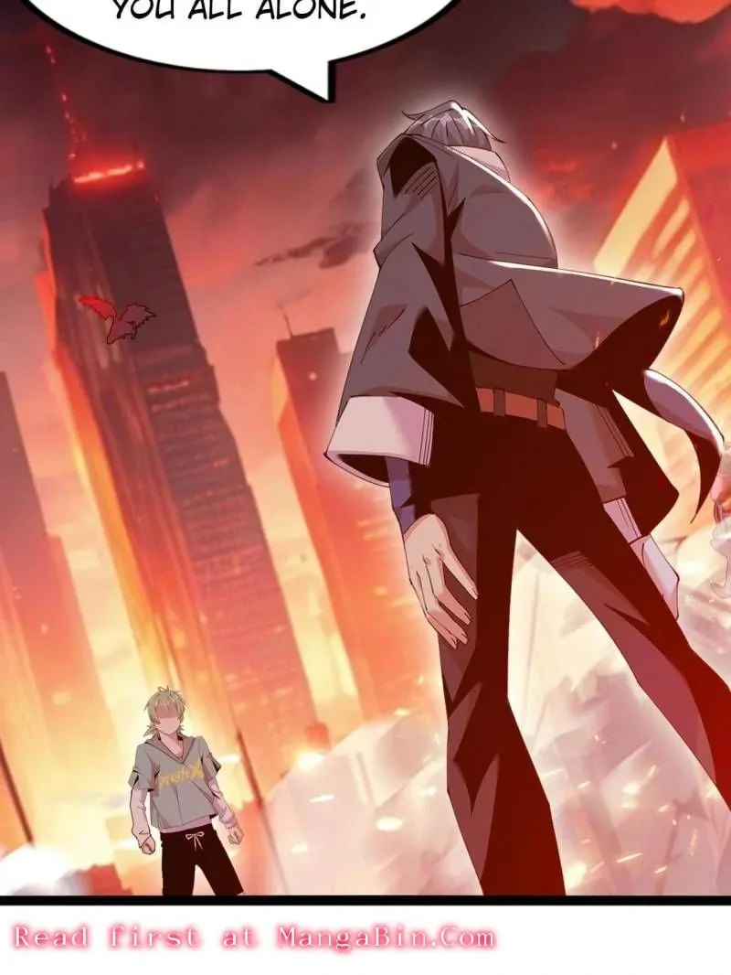 Read The Great Curse chapter 80 image 51 on Lezhin
