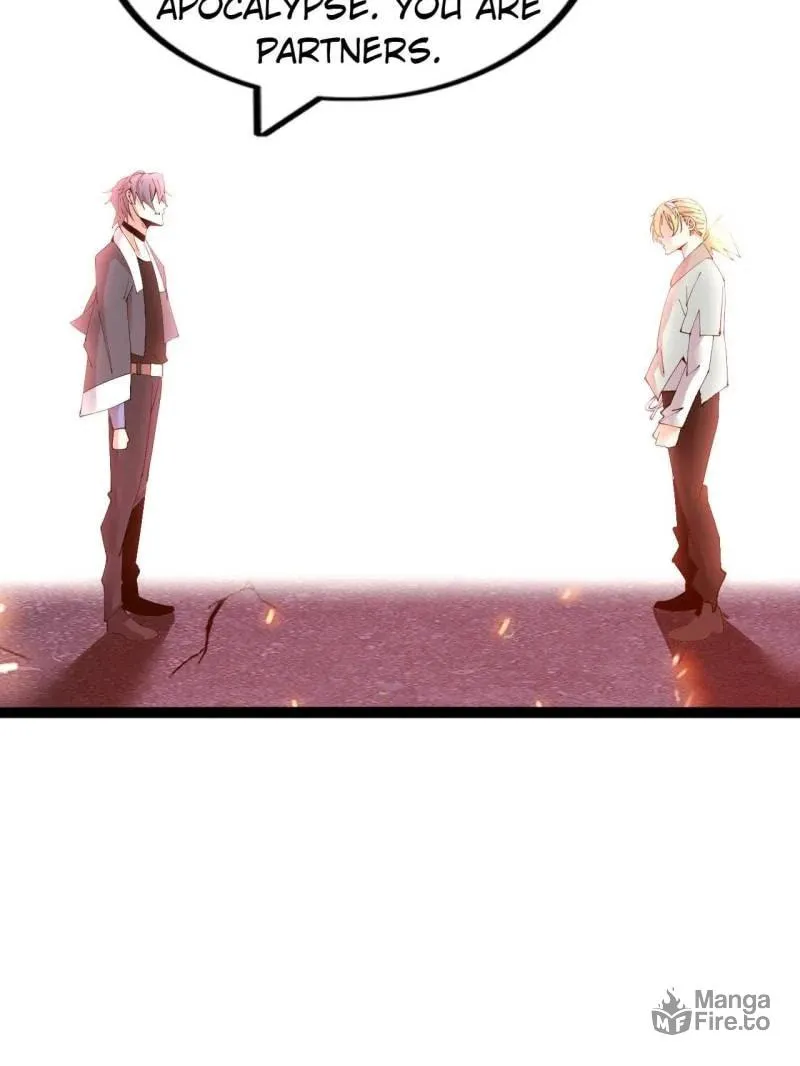 Read The Great Curse chapter 80 image 54 on Lezhin