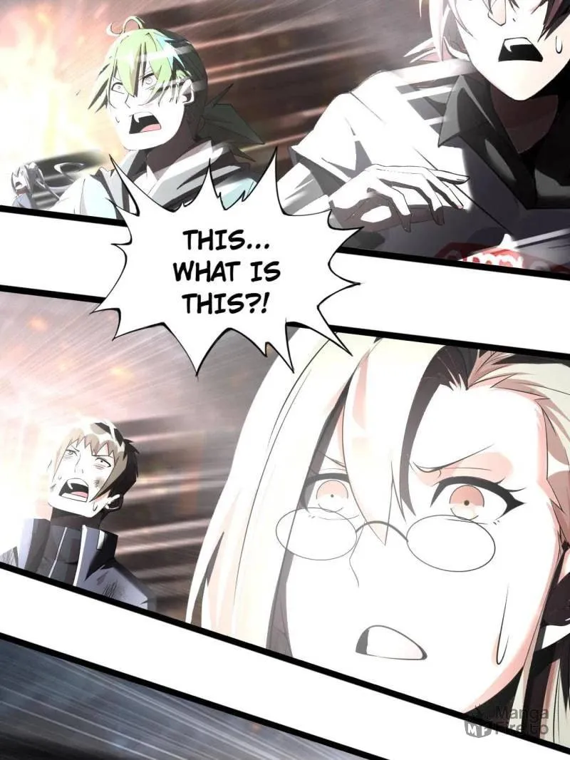 Read The Great Curse chapter 80 image 59 on Lezhin