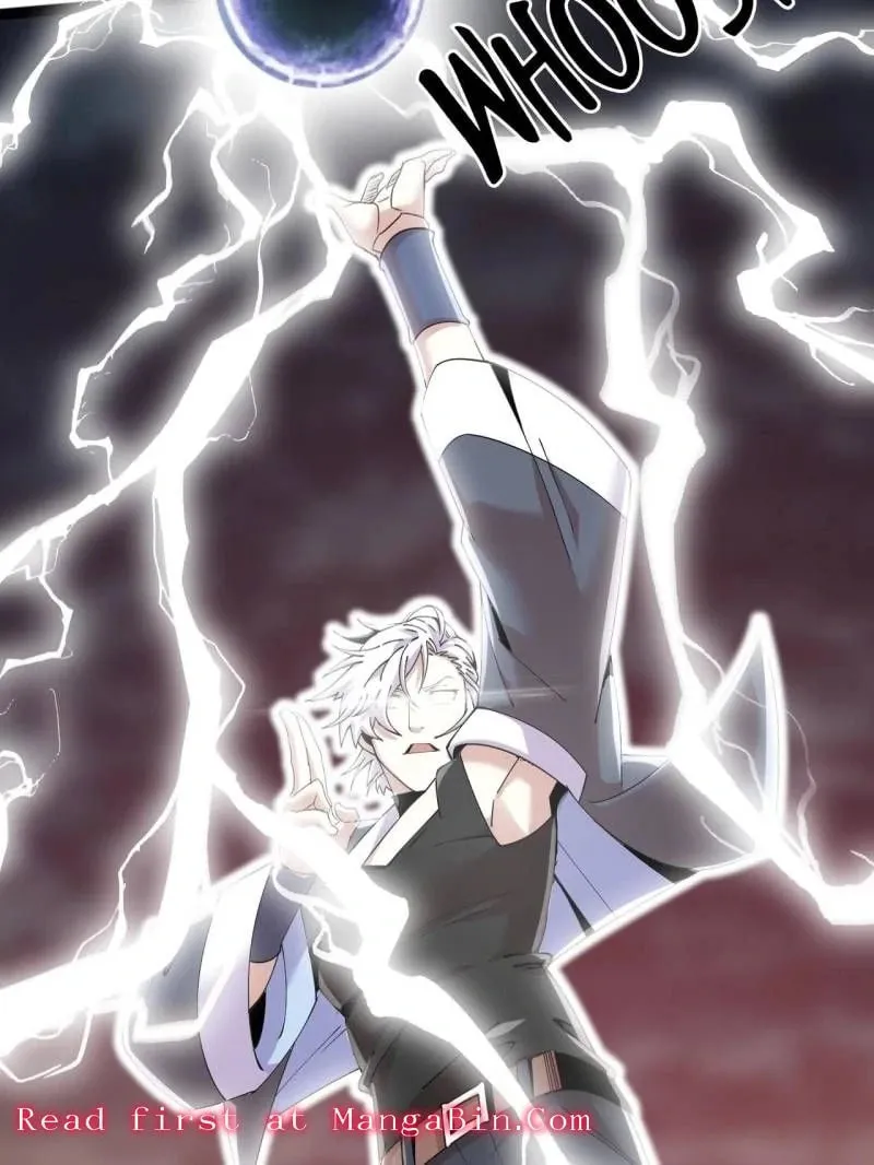 Read The Great Curse chapter 80 image 67 on Lezhin