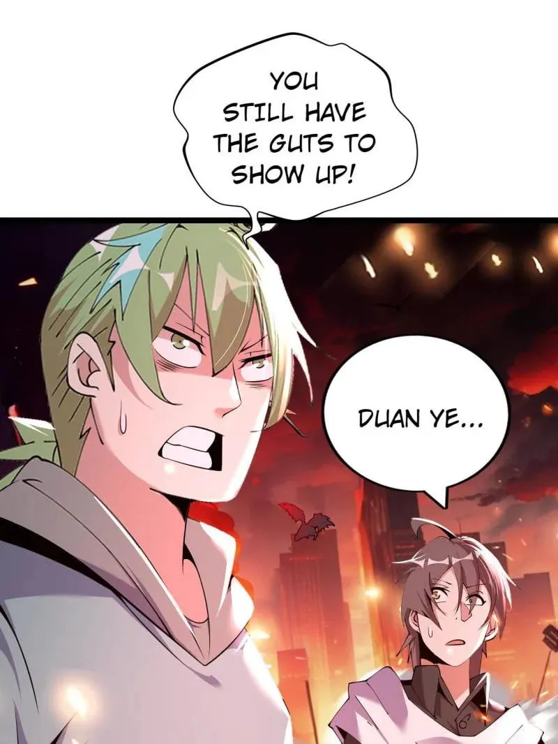 Read The Great Curse chapter 80 image 7 on Lezhin