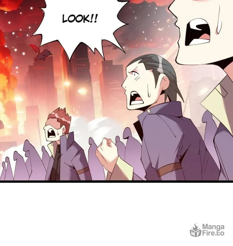 Read The Great Curse chapter 80 image 77 on Lezhin