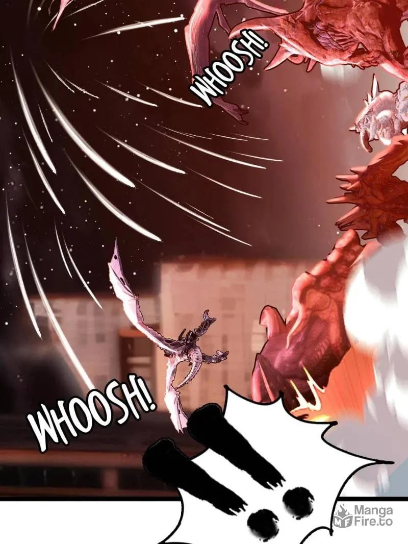 Read The Great Curse chapter 80 image 79 on Lezhin