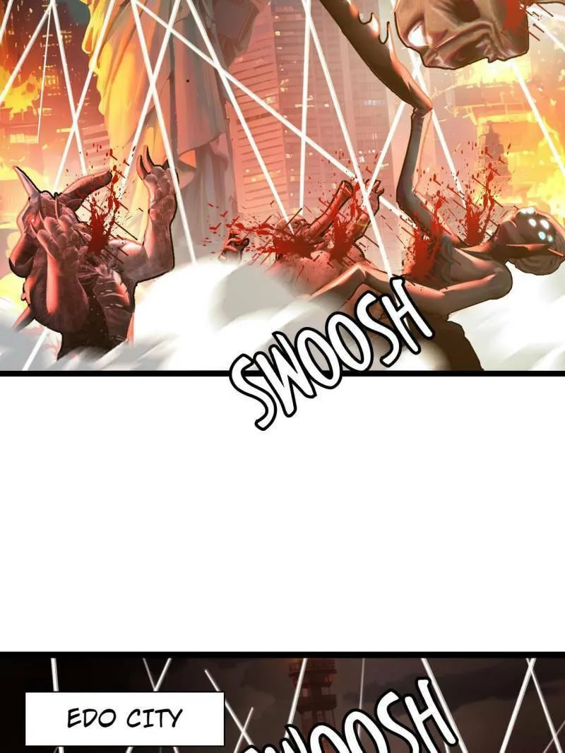 Read The Great Curse chapter 80 image 82 on Lezhin