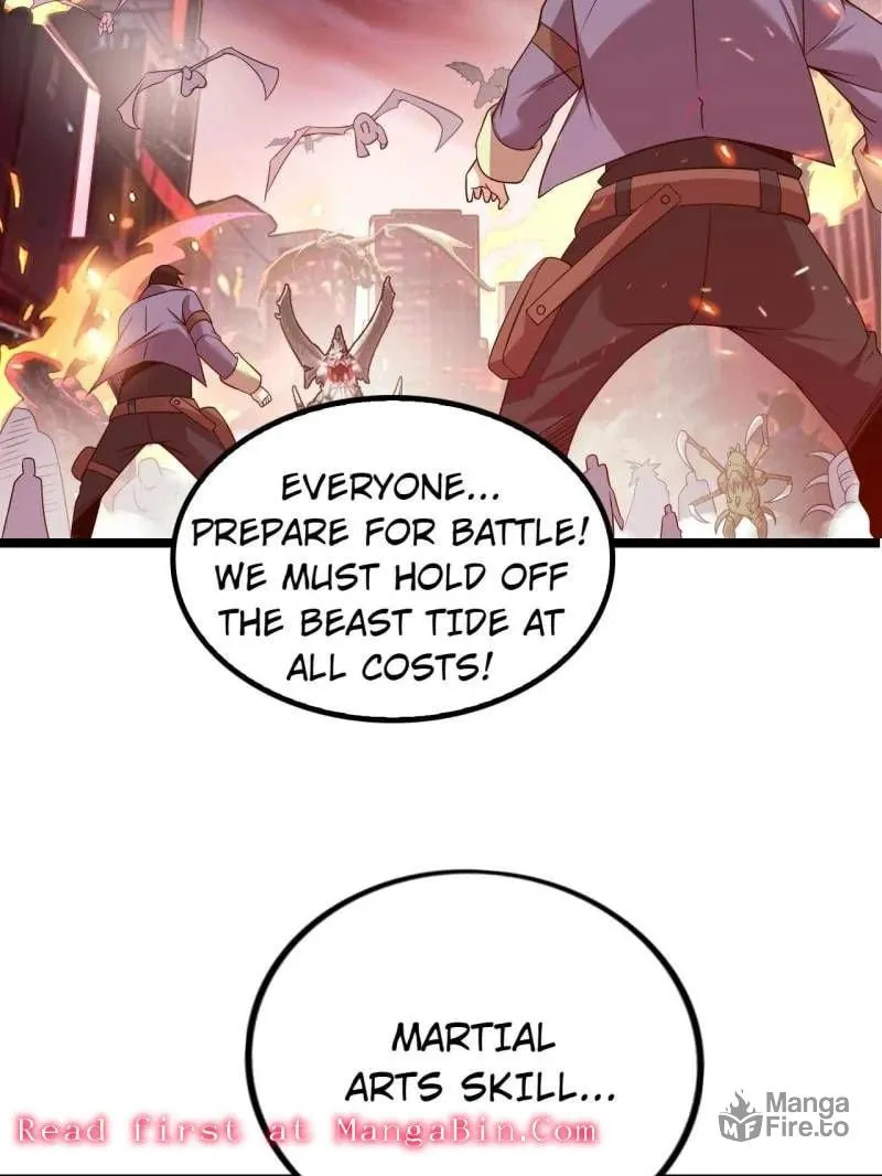 Read The Great Curse chapter 80 image 9 on Lezhin