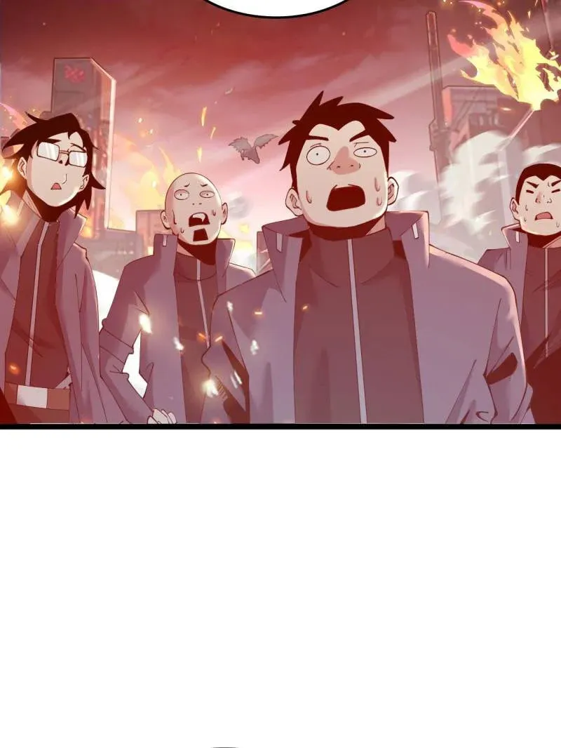 Read The Great Curse chapter 80 image 91 on Lezhin