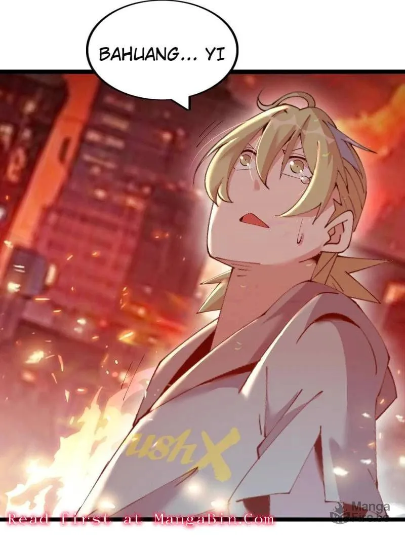 Read The Great Curse chapter 80 image 92 on Lezhin