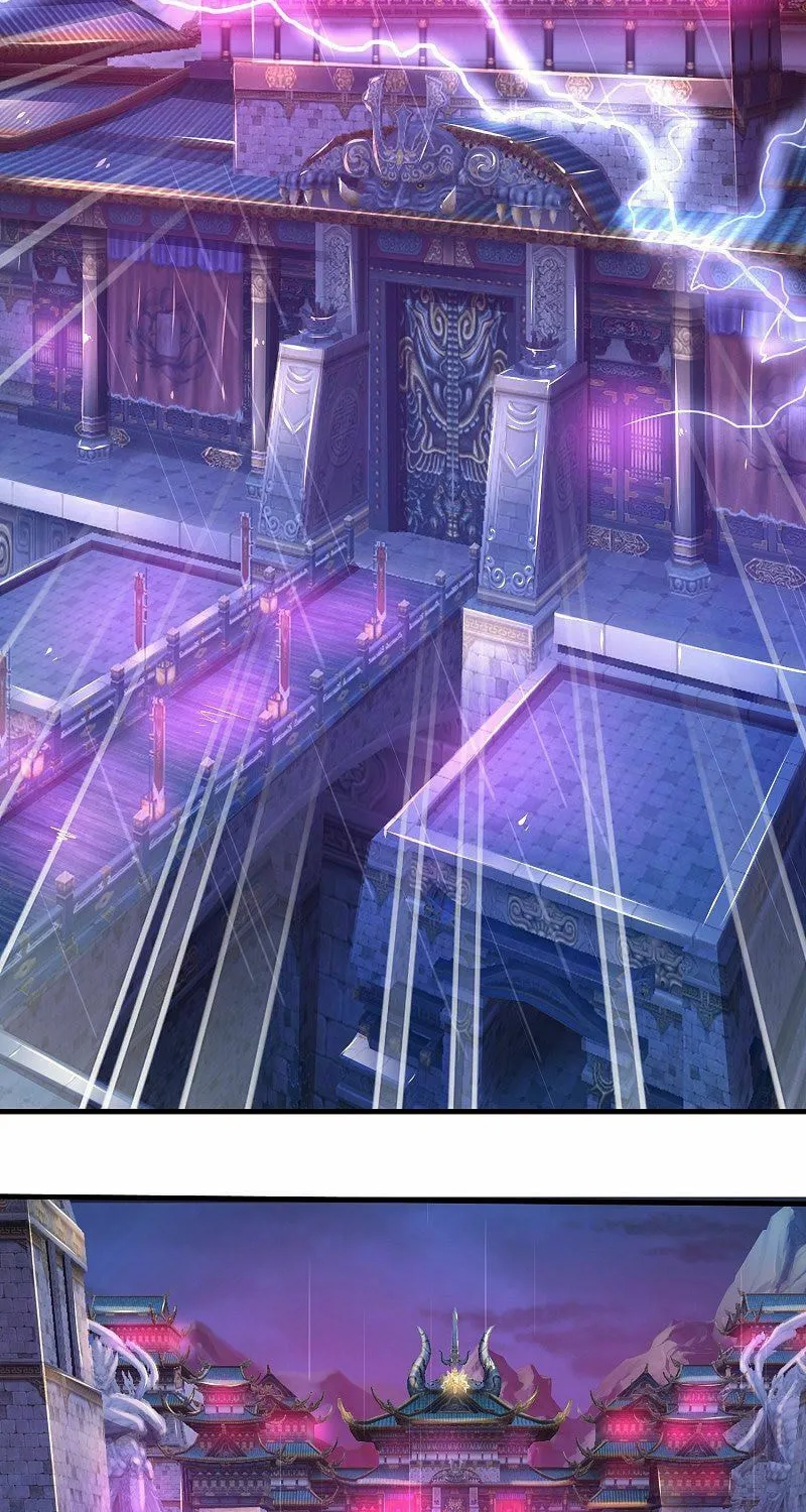 Read The Great Devil Emperor Development System chapter 1 image 1 on Lezhin