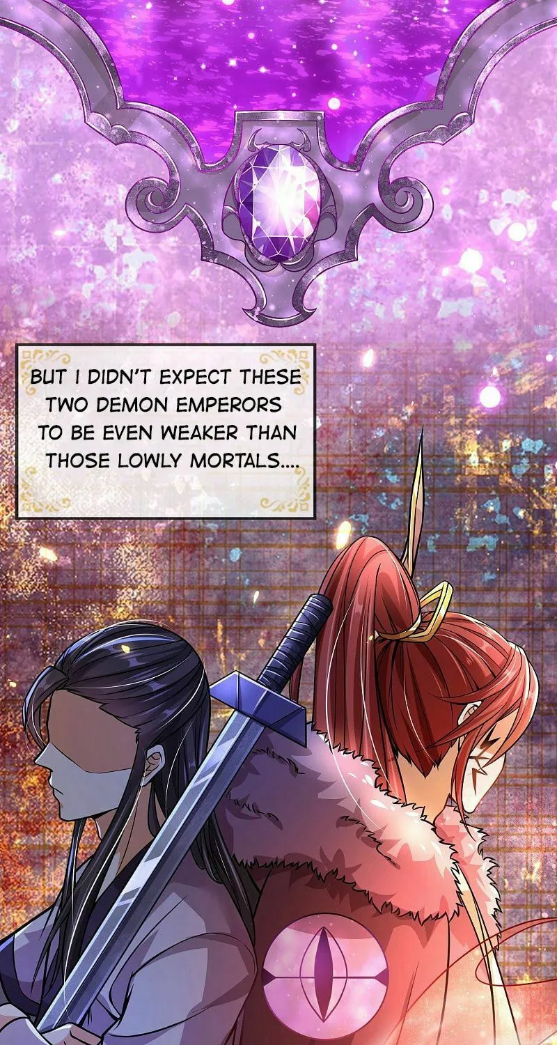 Read The Great Devil Emperor Development System chapter 1 image 12 on Lezhin