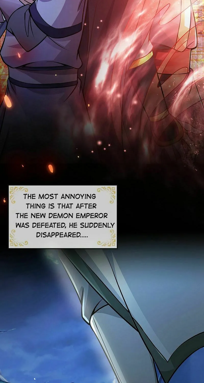 Read The Great Devil Emperor Development System chapter 1 image 13 on Lezhin