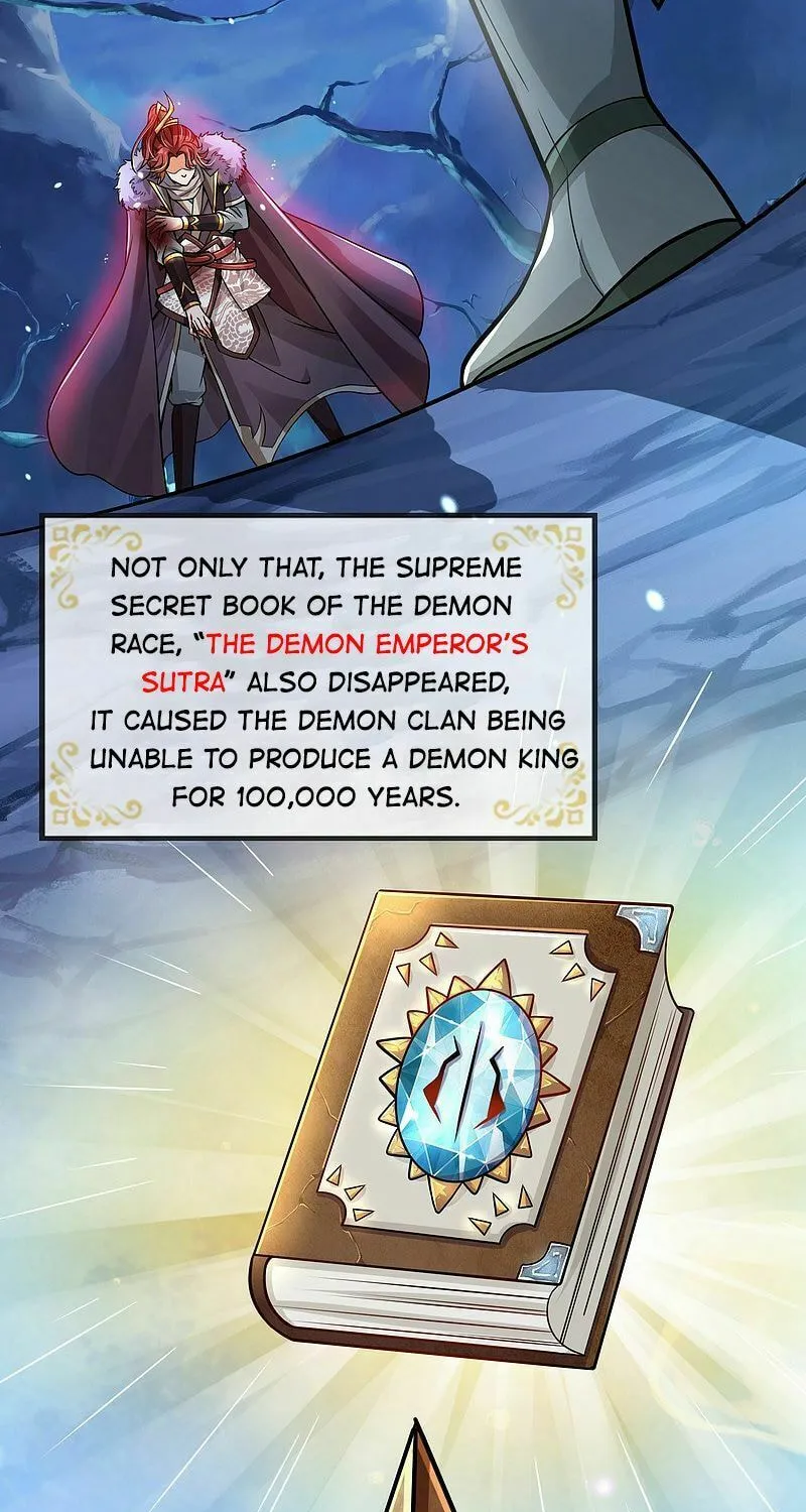 Read The Great Devil Emperor Development System chapter 1 image 14 on Lezhin