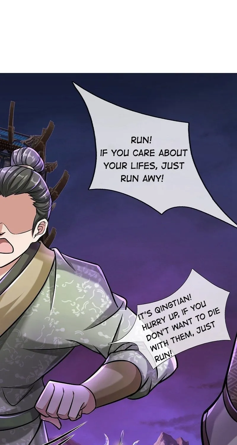 Read The Great Devil Emperor Development System chapter 1 image 18 on Lezhin