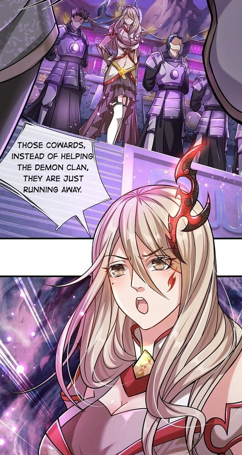 Read The Great Devil Emperor Development System chapter 1 image 19 on Lezhin