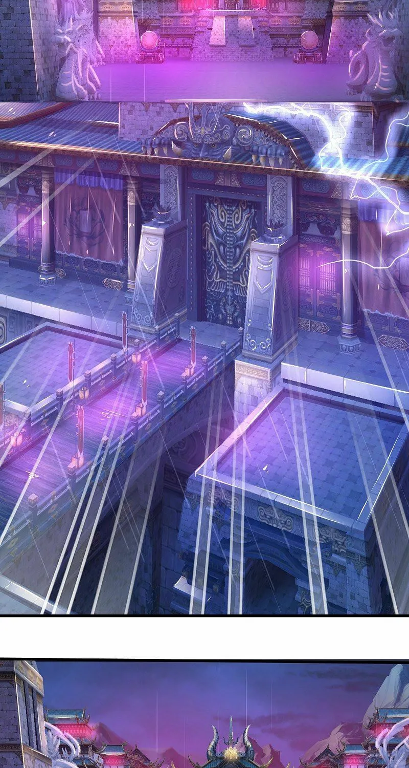 Read The Great Devil Emperor Development System chapter 1 image 2 on Lezhin