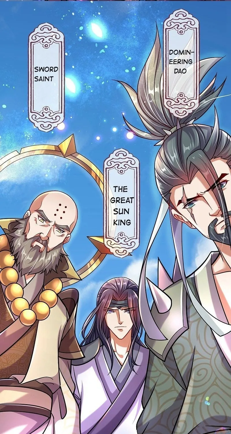 Read The Great Devil Emperor Development System chapter 1 image 29 on Lezhin
