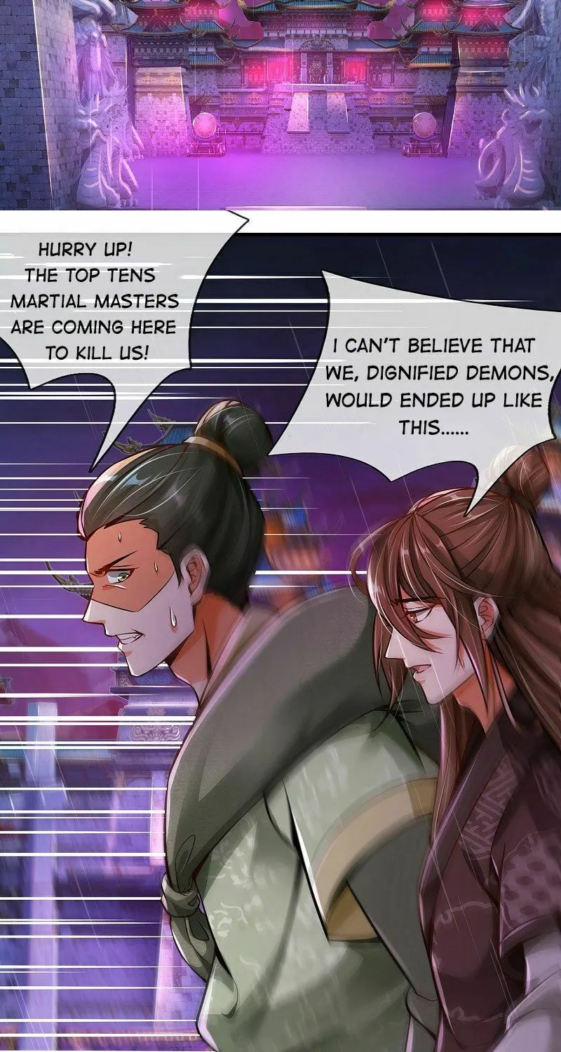 Read The Great Devil Emperor Development System chapter 1 image 3 on Lezhin