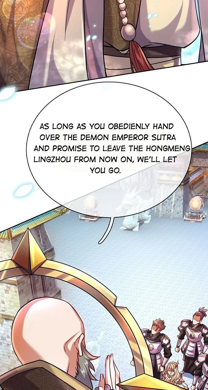 Read The Great Devil Emperor Development System chapter 1 image 32 on Lezhin