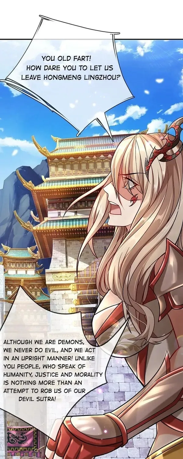 Read The Great Devil Emperor Development System chapter 1 image 34 on Lezhin