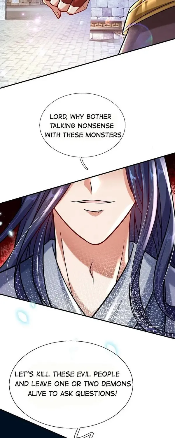 Read The Great Devil Emperor Development System chapter 1 image 35 on Lezhin