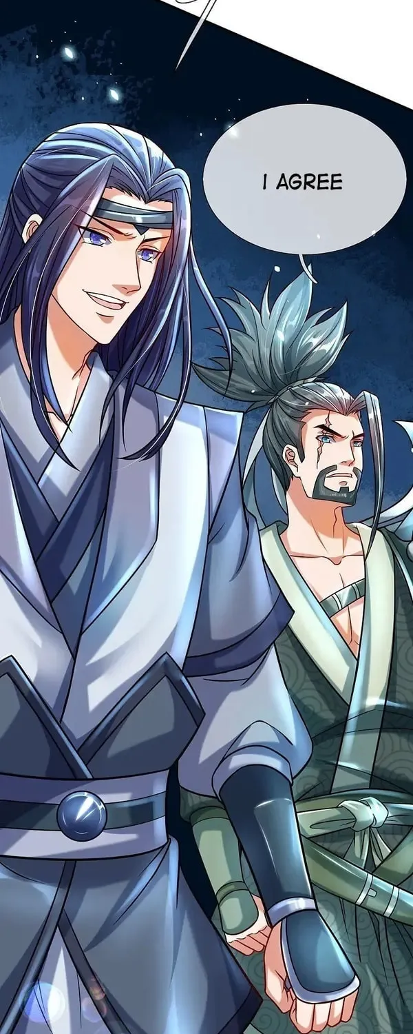 Read The Great Devil Emperor Development System chapter 1 image 36 on Lezhin