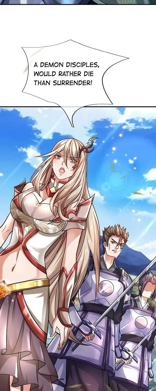 Read The Great Devil Emperor Development System chapter 1 image 37 on Lezhin