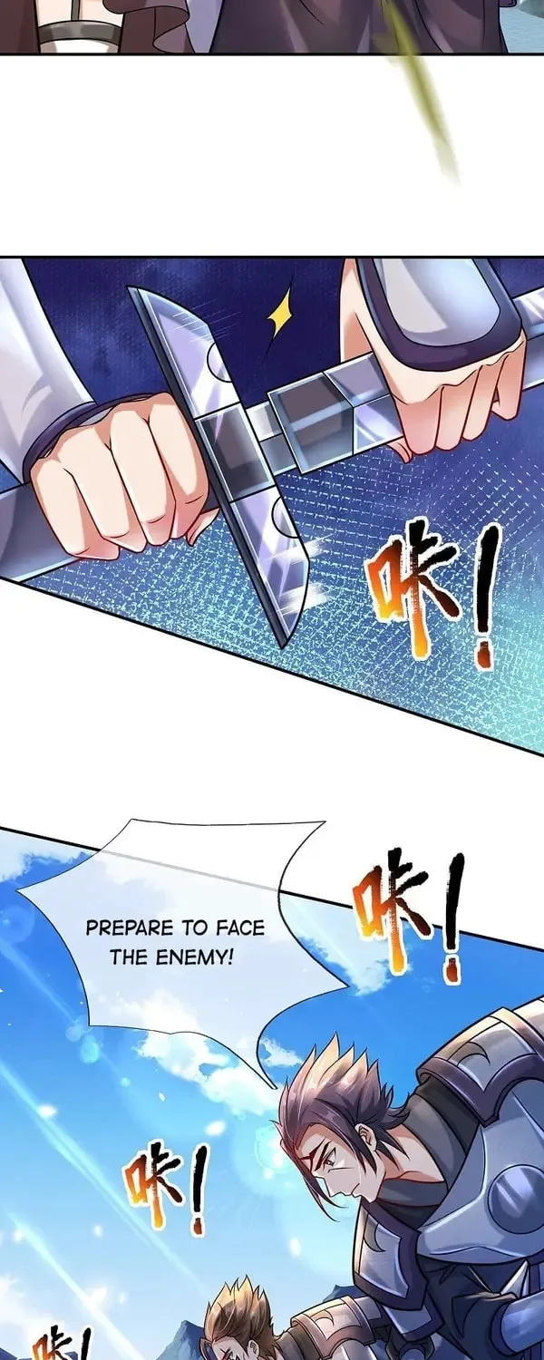 Read The Great Devil Emperor Development System chapter 1 image 38 on Lezhin