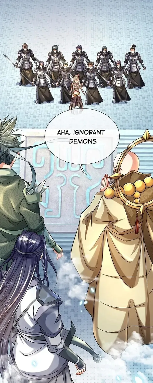 Read The Great Devil Emperor Development System chapter 1 image 40 on Lezhin