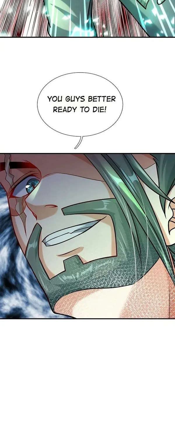 Read The Great Devil Emperor Development System chapter 1 image 43 on Lezhin
