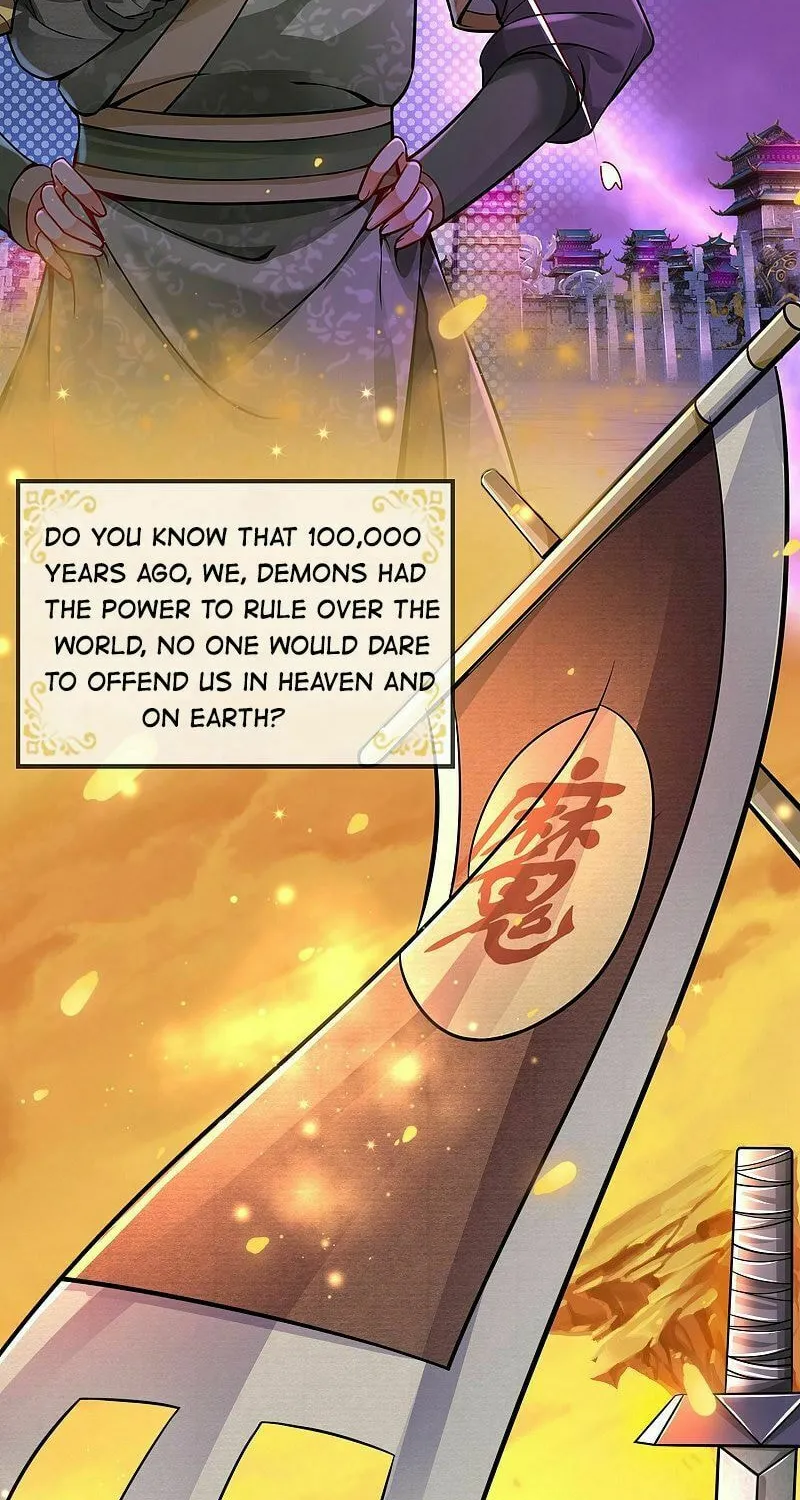 Read The Great Devil Emperor Development System chapter 1 image 5 on Lezhin