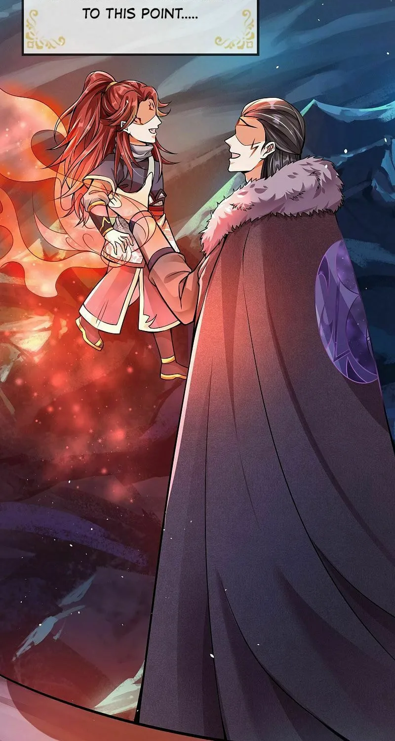 Read The Great Devil Emperor Development System chapter 1 image 7 on Lezhin