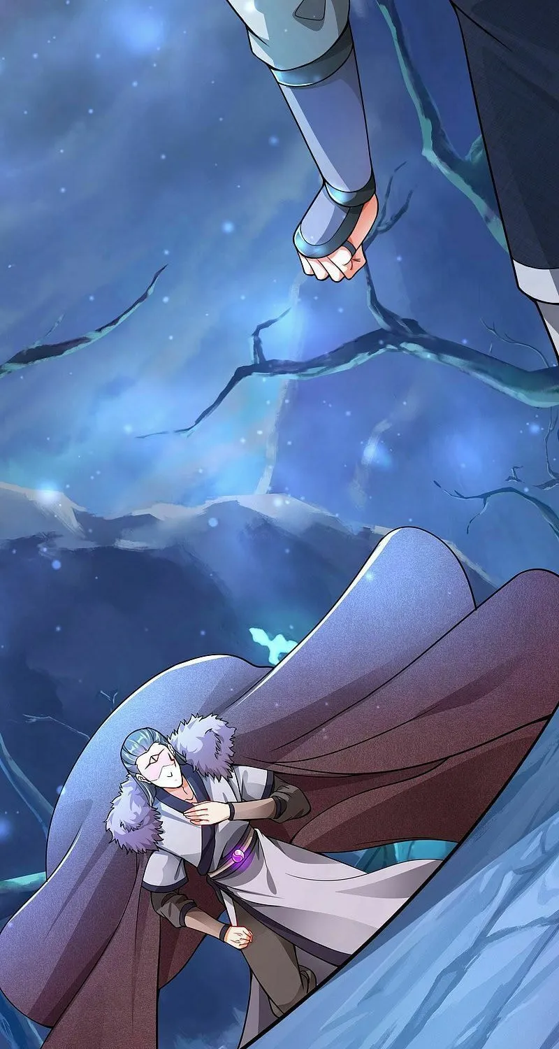 Read The Great Devil Emperor Development System chapter 1 image 9 on Lezhin
