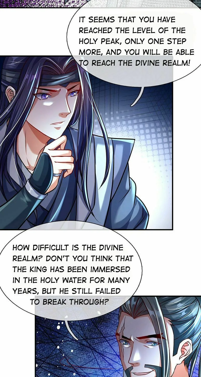 Read The Great Devil Emperor Development System chapter 2 image 10 on Lezhin