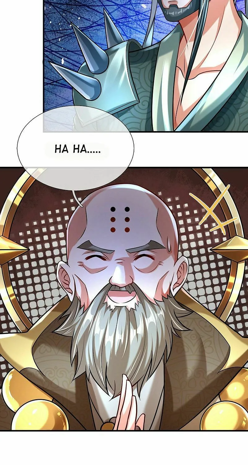 Read The Great Devil Emperor Development System chapter 2 image 11 on Lezhin