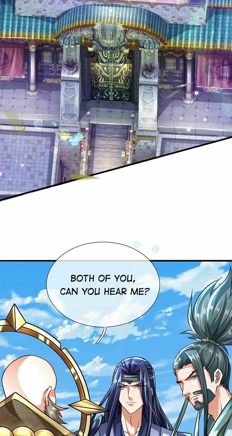 Read The Great Devil Emperor Development System chapter 2 image 14 on Lezhin