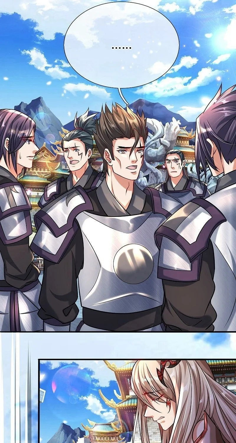 Read The Great Devil Emperor Development System chapter 2 image 16 on Lezhin